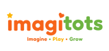 ImagiTots ana sayfası